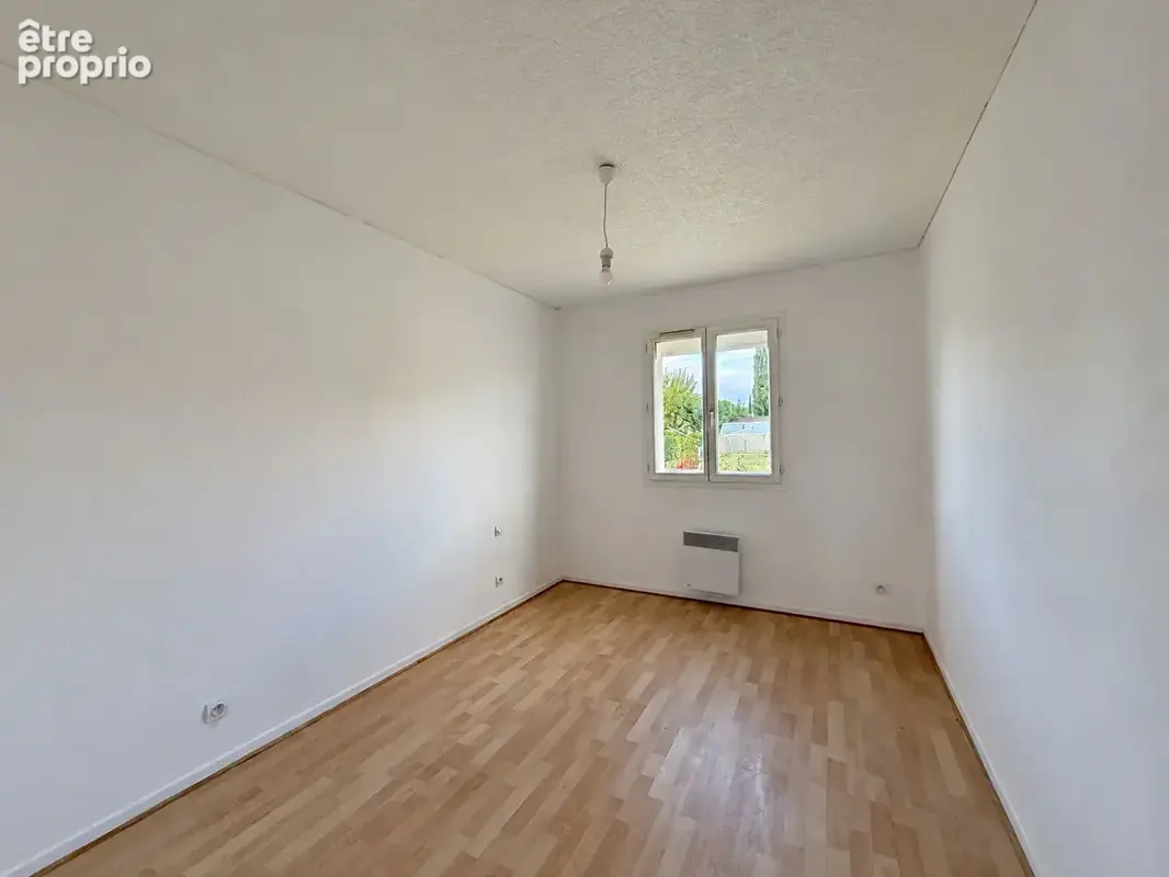 Maison de plain pied à Villeneuve/Lot avec garage - photo 5