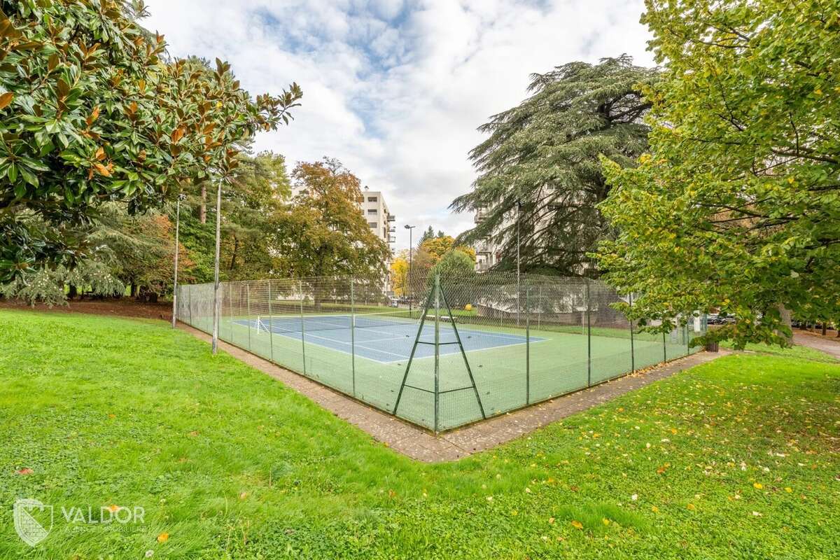 Appartement à ECULLY