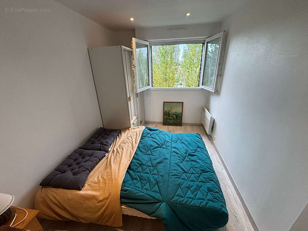 Appartement à CABOURG