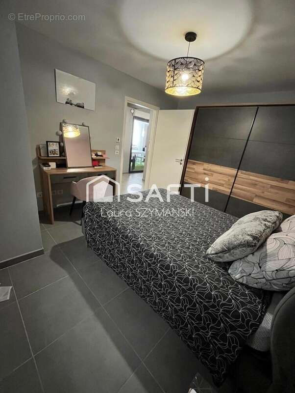Photo 6 - Appartement à BOULAY-MOSELLE