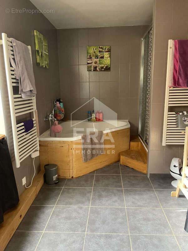 Maison à SAINT-RAMBERT-EN-BUGEY