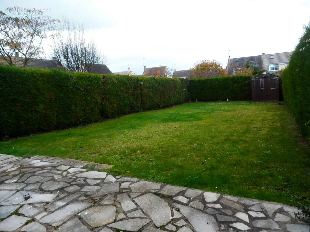 Maison à LE VAUDREUIL