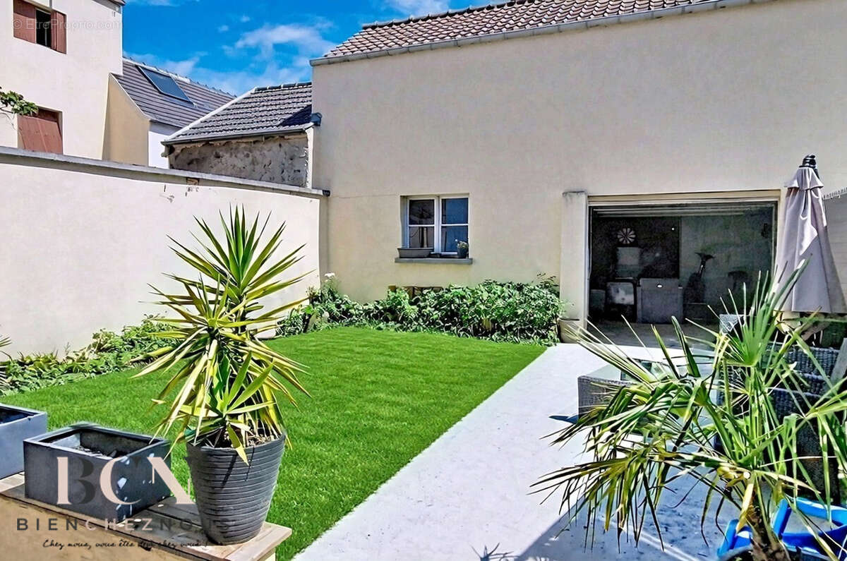 Maison de ville atypique familiale - photo 9
