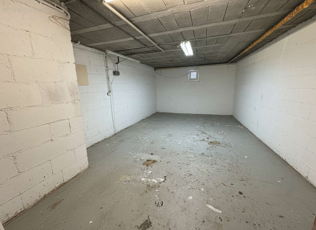 Maison à SOISY-SOUS-MONTMORENCY