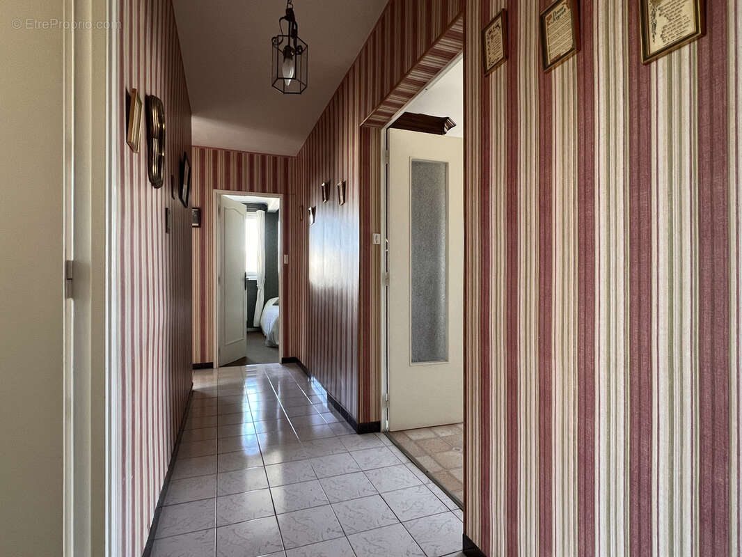 Appartement à LA ROCHELLE