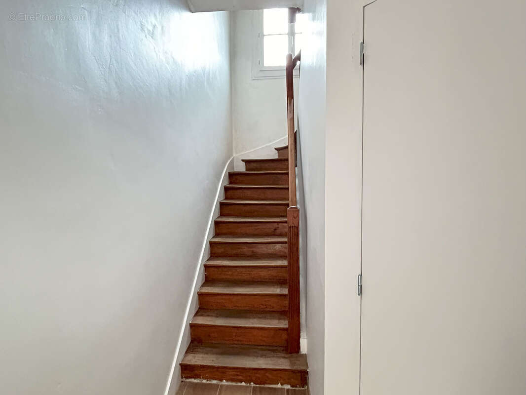 Appartement à GACE