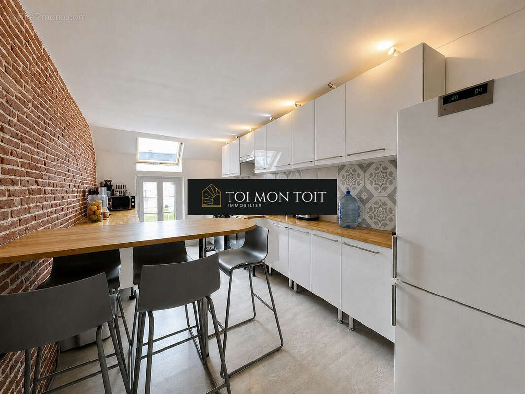 Maison 158 m² à Plailly  - photo 7