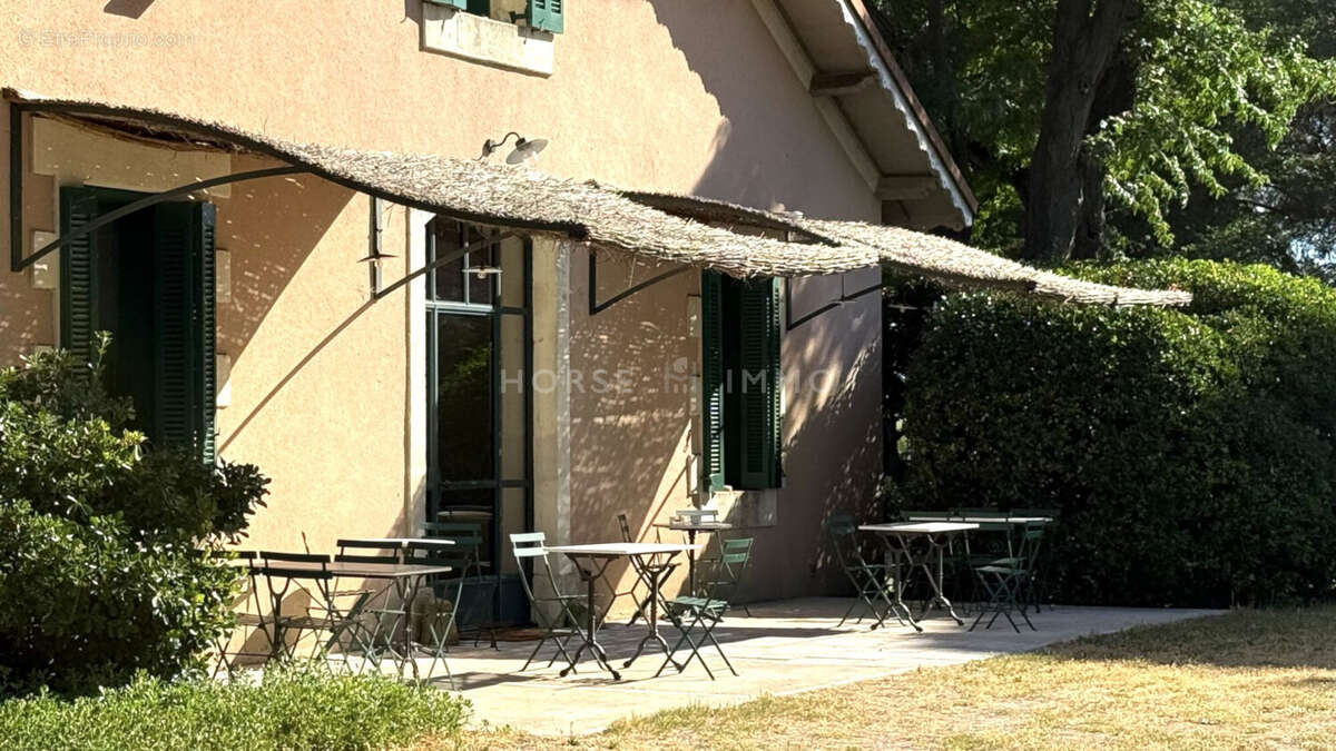 Maison à AIGUES-MORTES