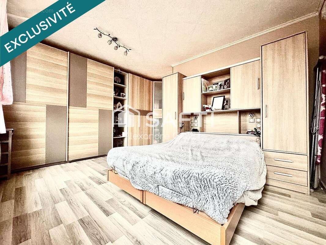 Photo 8 - Maison à CAUDRY