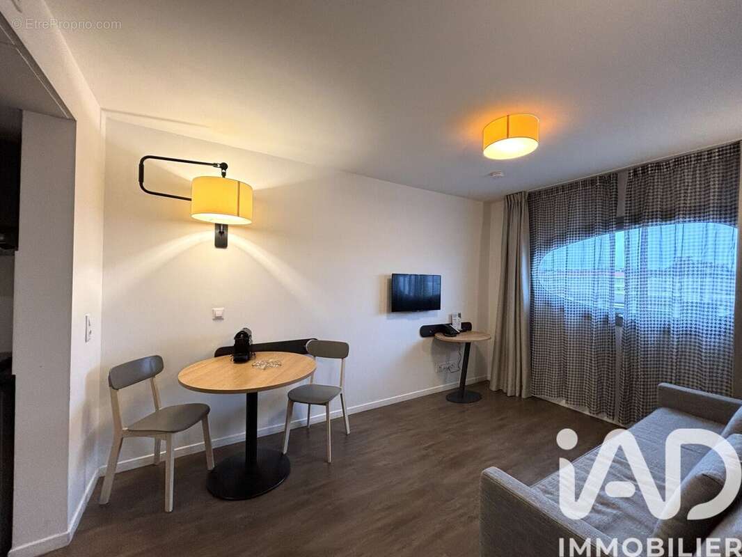 Photo 9 - Appartement à NANCY