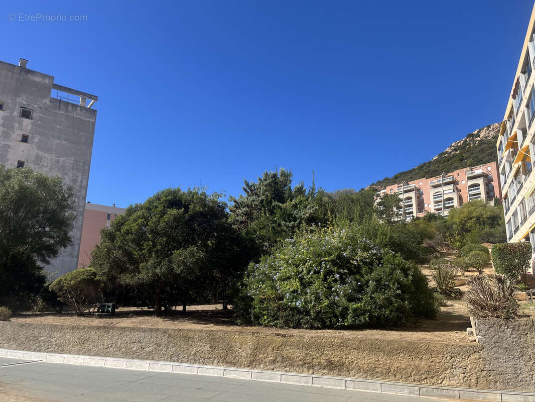 Appartement à AJACCIO