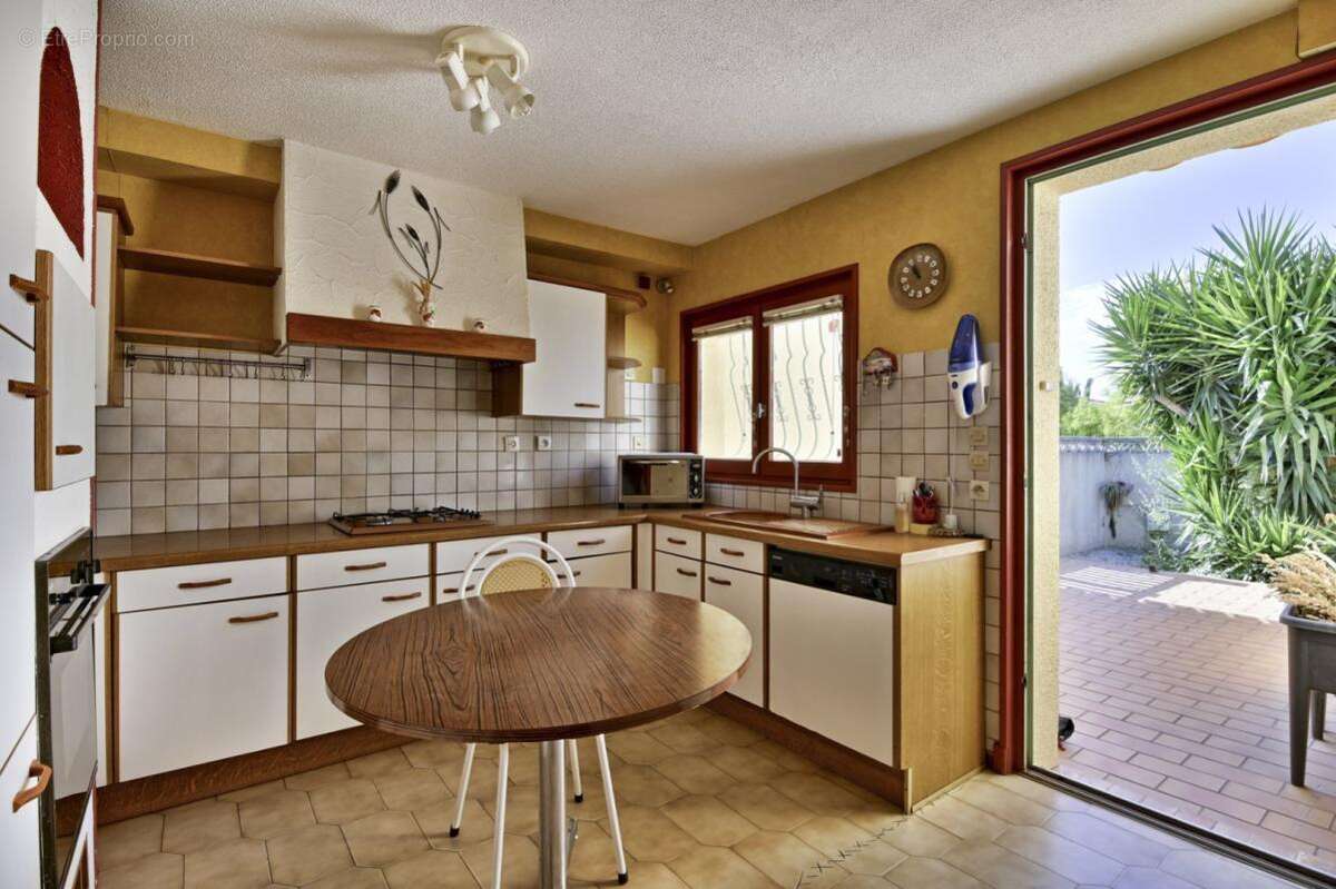 Maison à VIAS