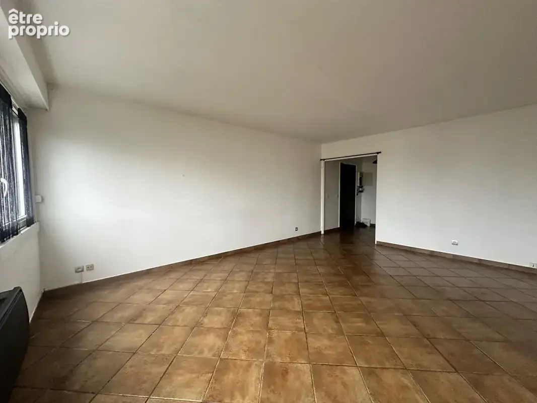 Exclusivité - T3 à vendre à Annemasse limite Ville-La-Grand - photo 11