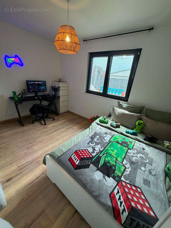 Maison contemporaine de plain-pied de 144 m2 - photo 14