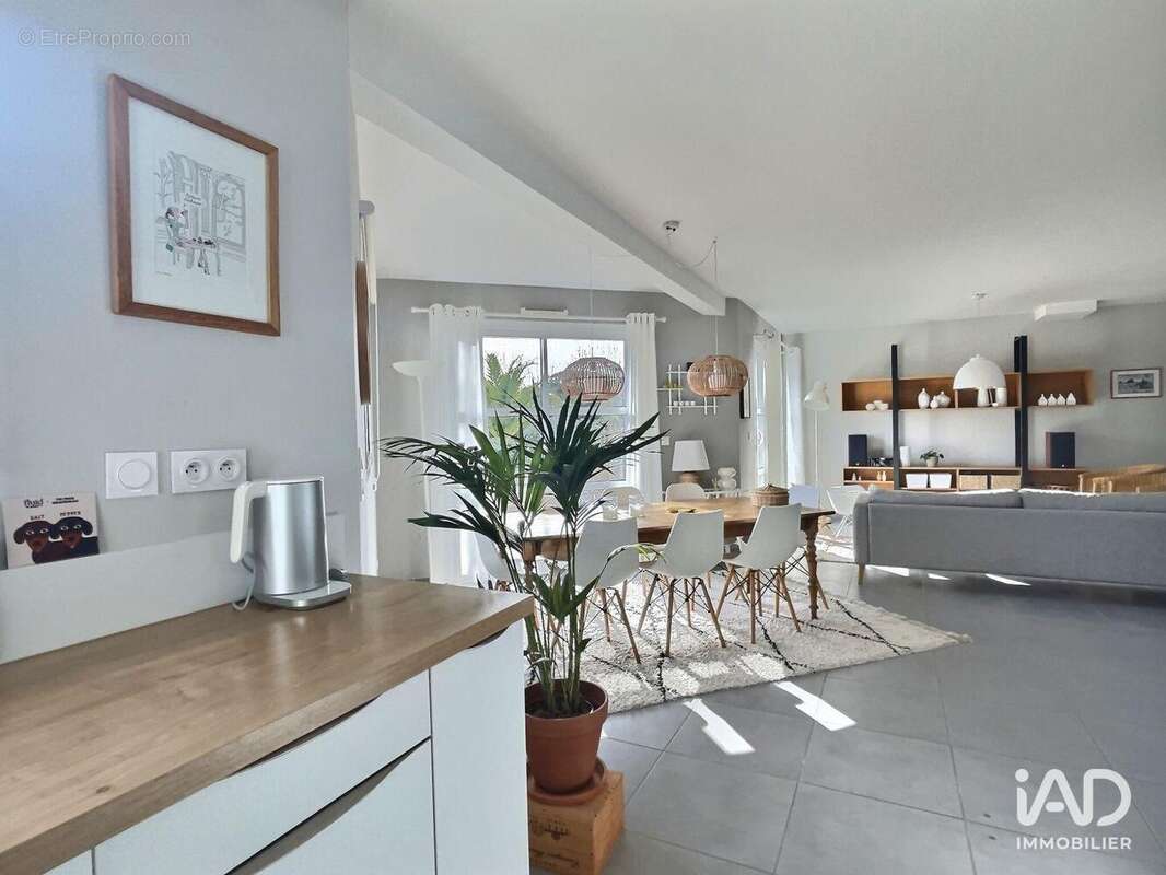 Photo 3 - Maison à LOUANNEC