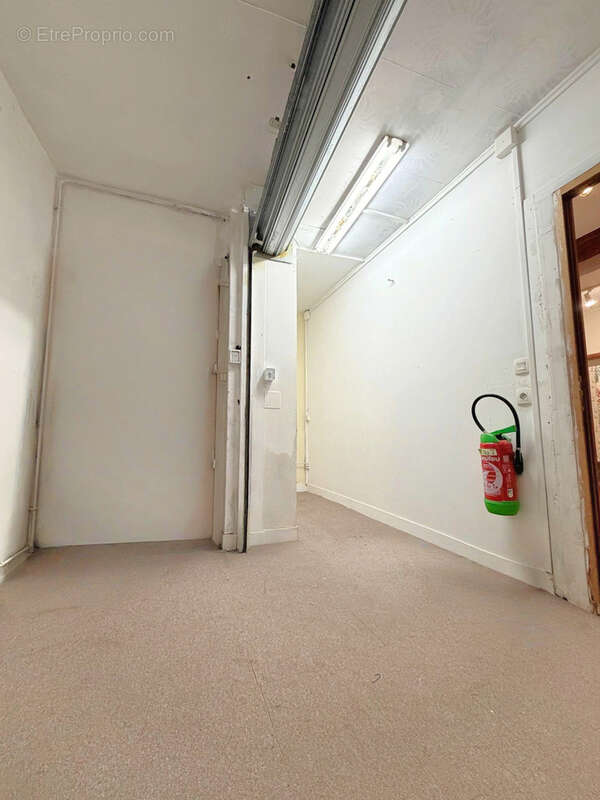 Appartement à CHARTRES