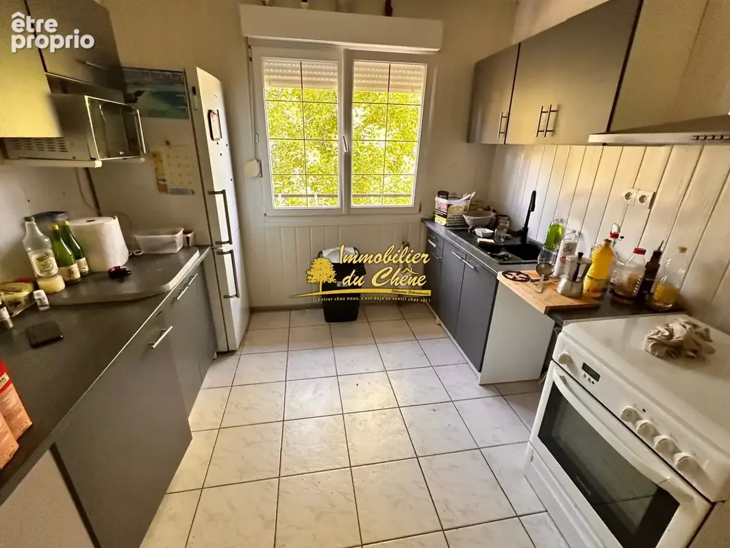 Maison 84 m² à Luxeuil-Les-Bains  - photo 1
