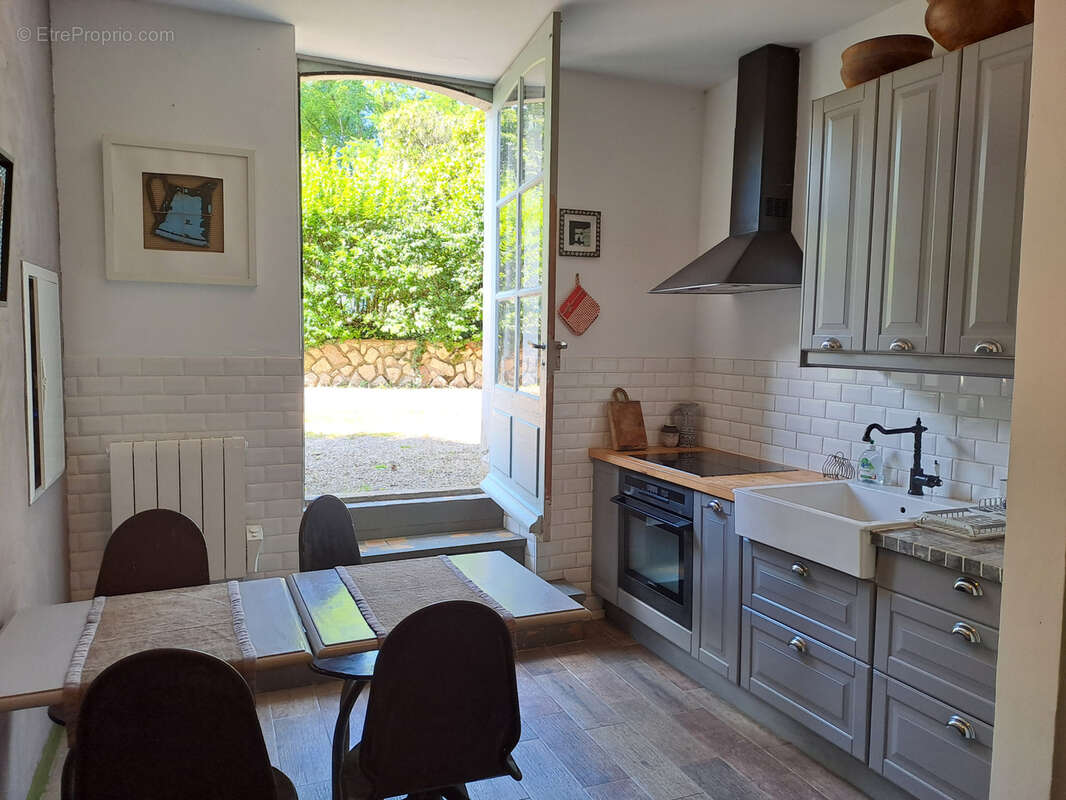 Maison à LE FRESNE-SUR-LOIRE