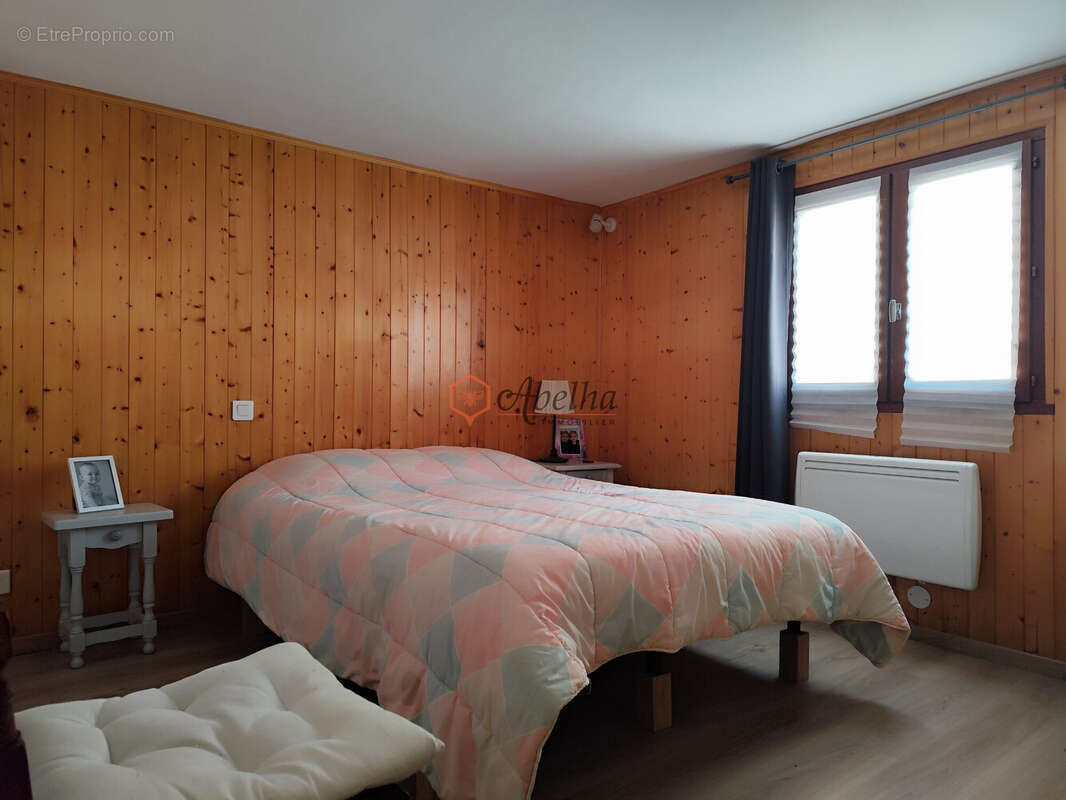 Maison à SAINT-JULIEN-EN-CHAMPSAUR