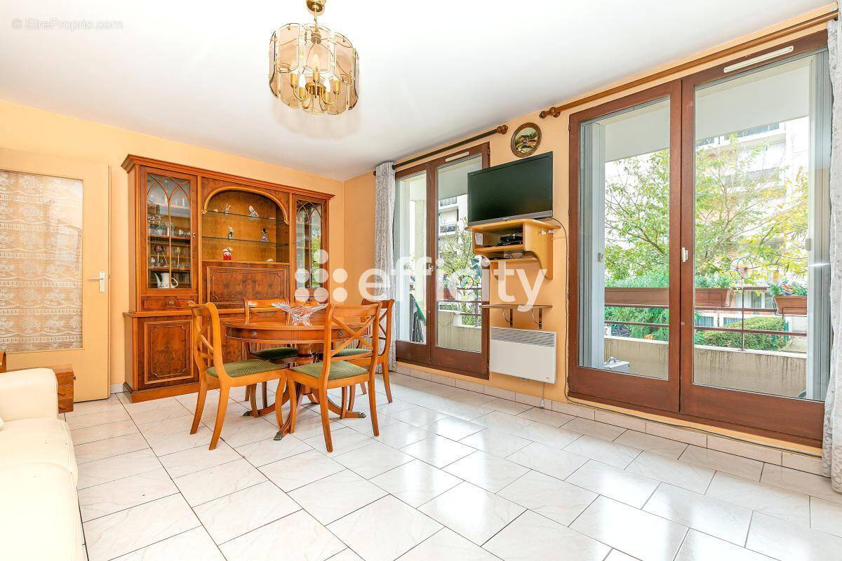 Appartement à BEZONS