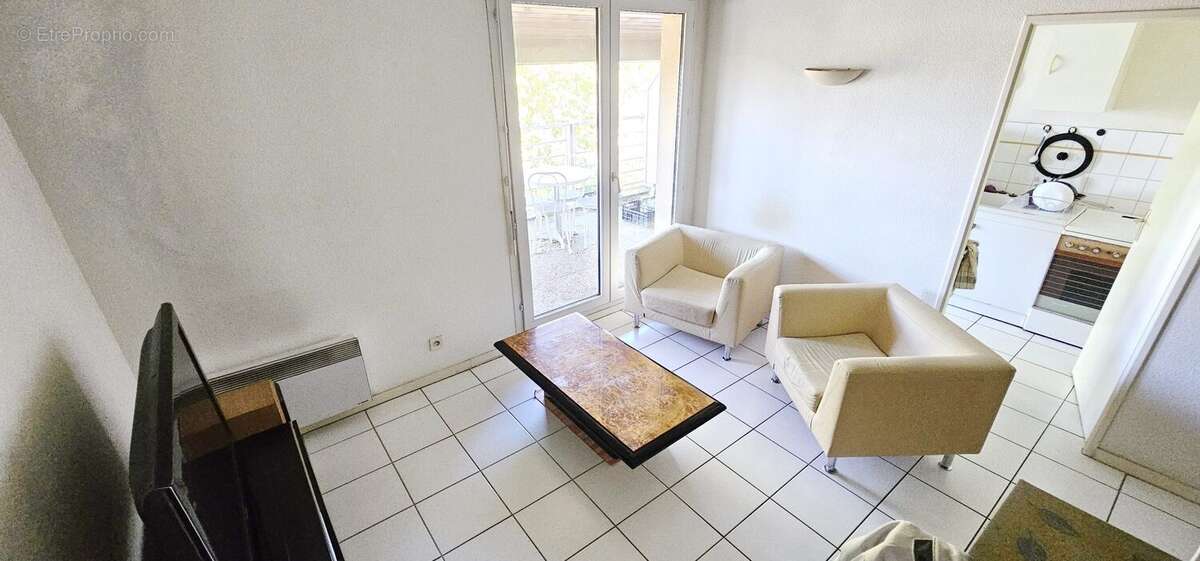 Appartement 43 m² à Toulouse  - photo 4