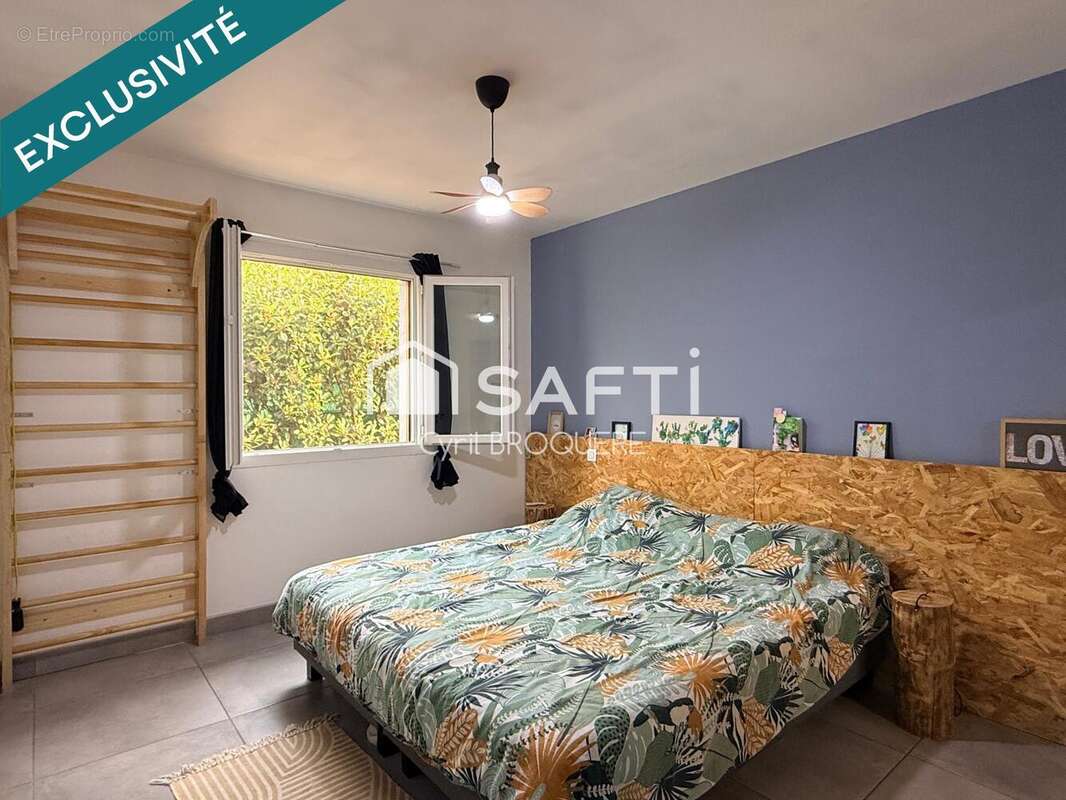 Maison 120 m² à Escatalens  - photo 3