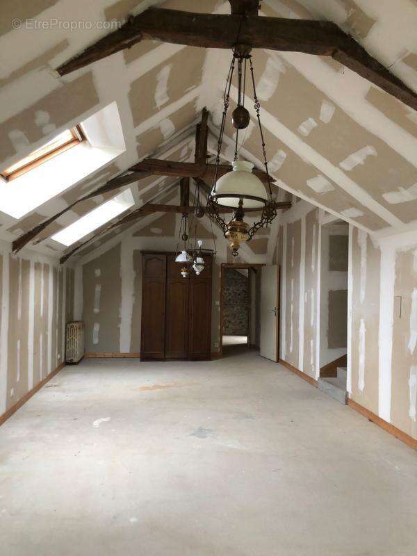 À Vendre : Maison Bourgeoise de Caractère au Coeur de Vaiges - photo 9