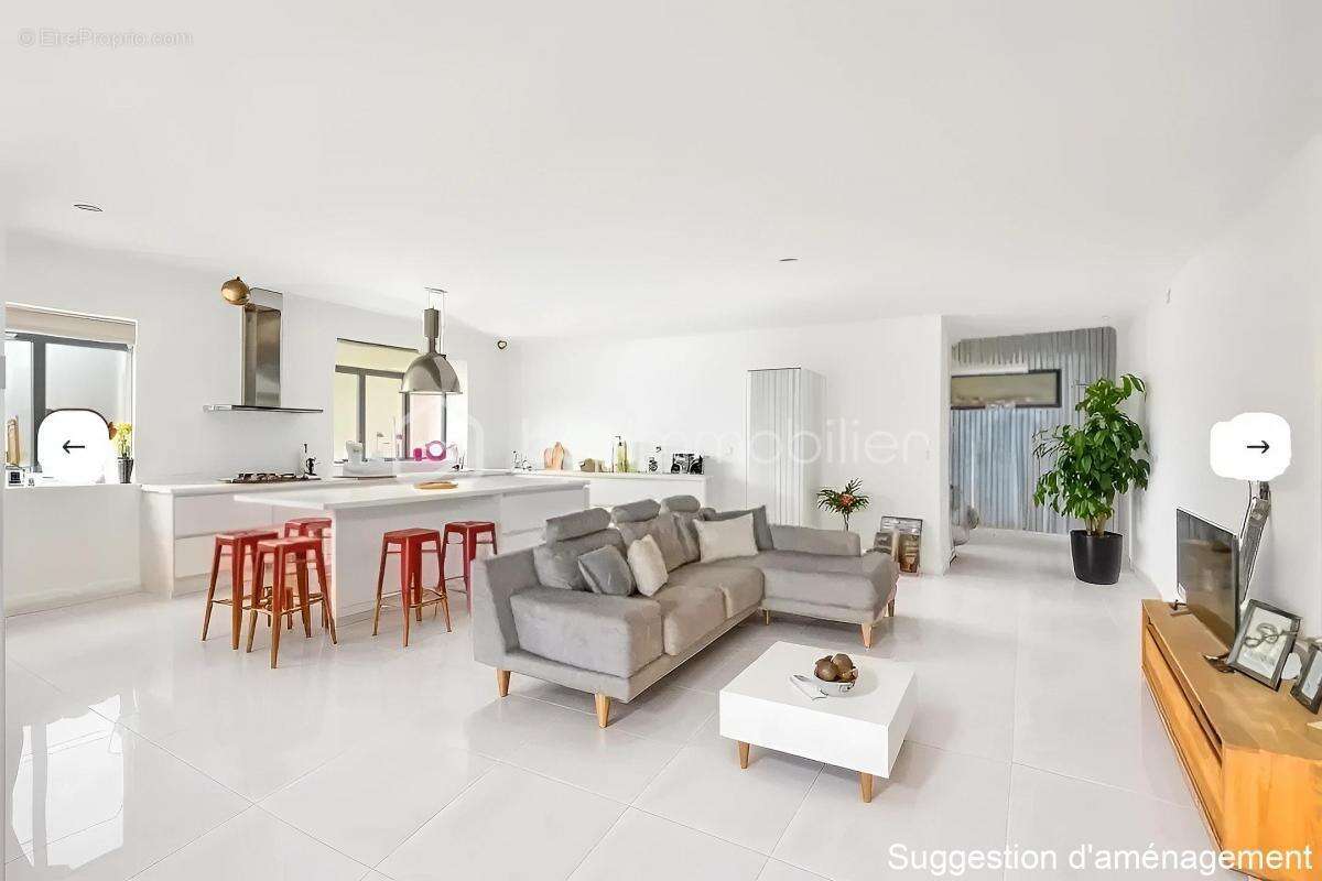 Appartement à ALBENS