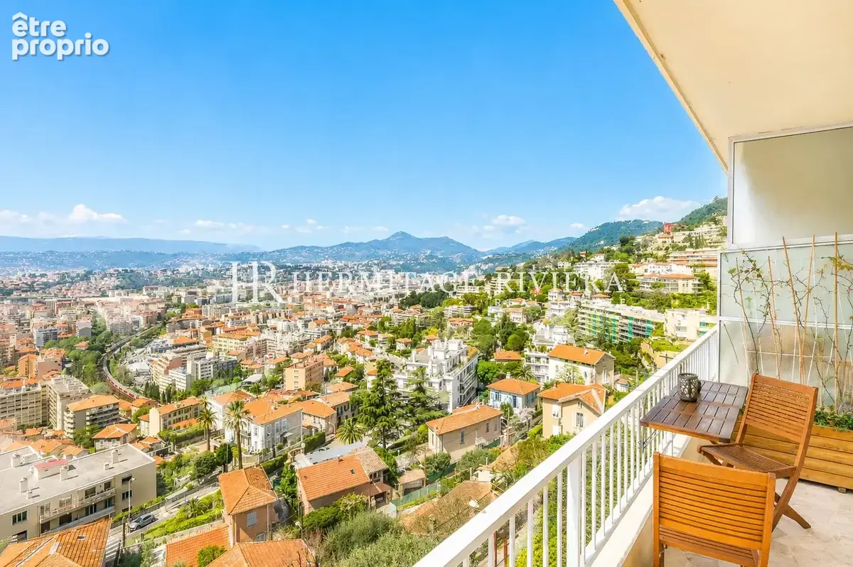 Appartement 71 m² à Nice  - photo 3