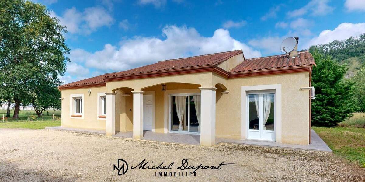 Photo 8 - Maison à LE BUGUE