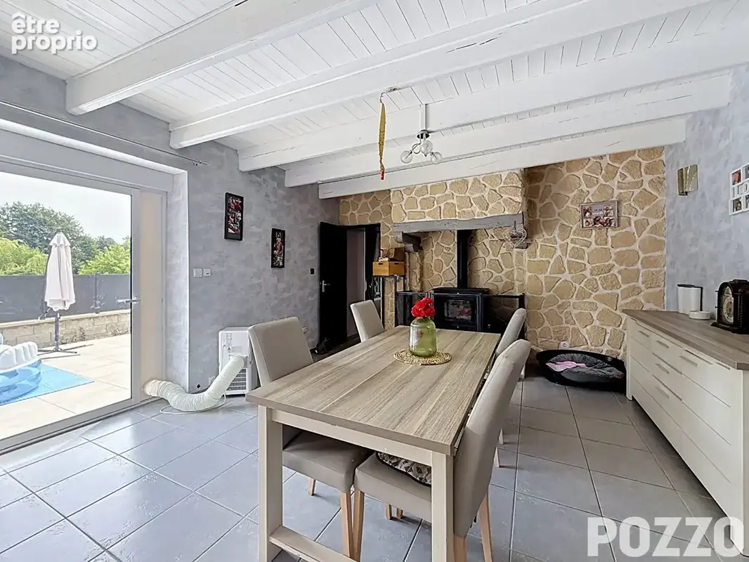 Maison Champeaux 195 M2 - photo 3