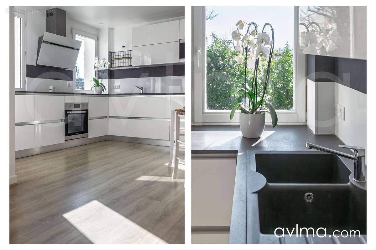 Maison à SAINT-NOM-LA-BRETECHE