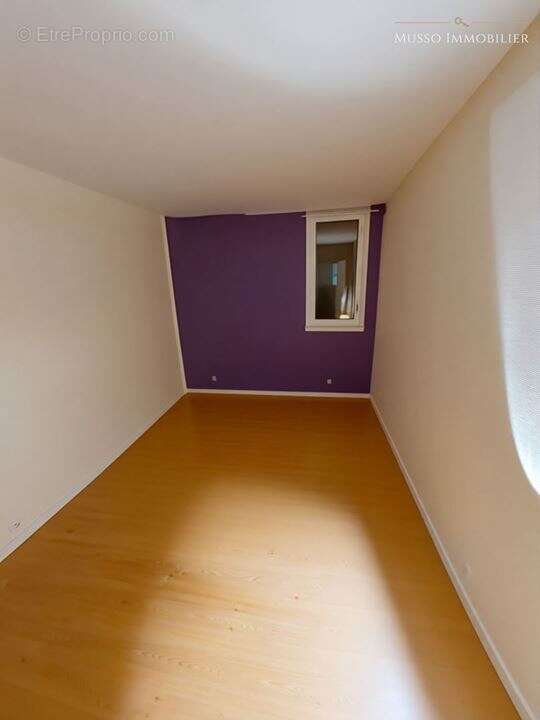 Appartement à PUTEAUX