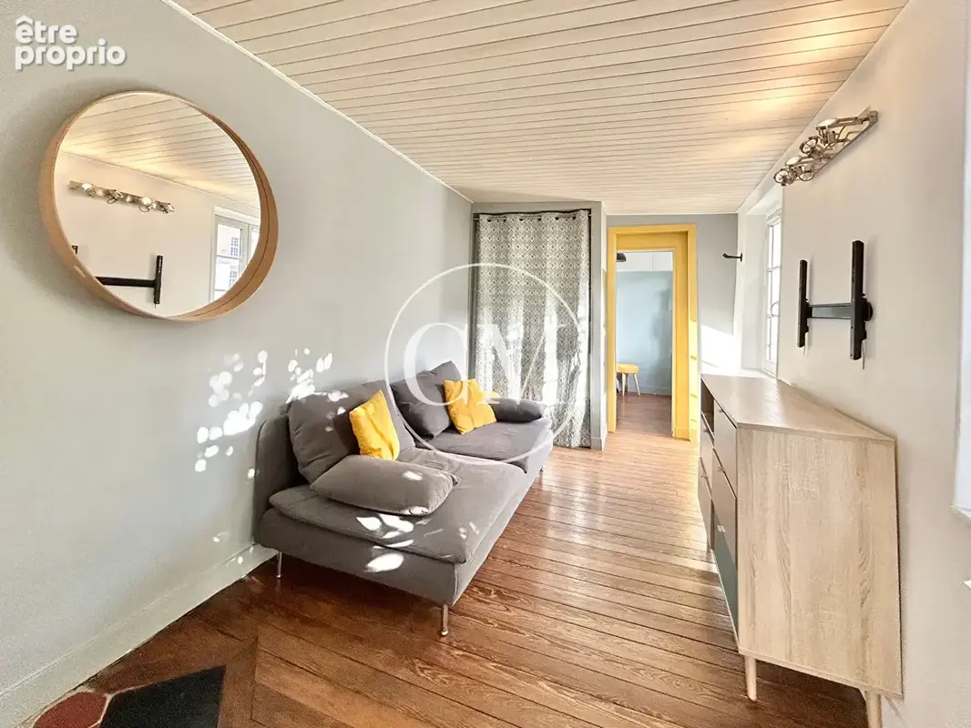 Appartement versailles saint-louis - photo 5