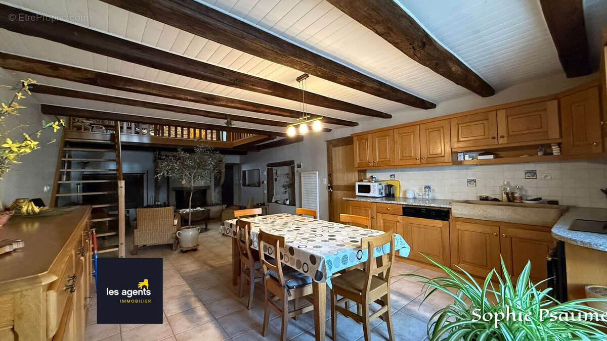 Maison Allain 169 m2 - photo 4