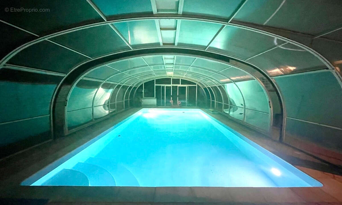 Maison à LA ROCHELLE