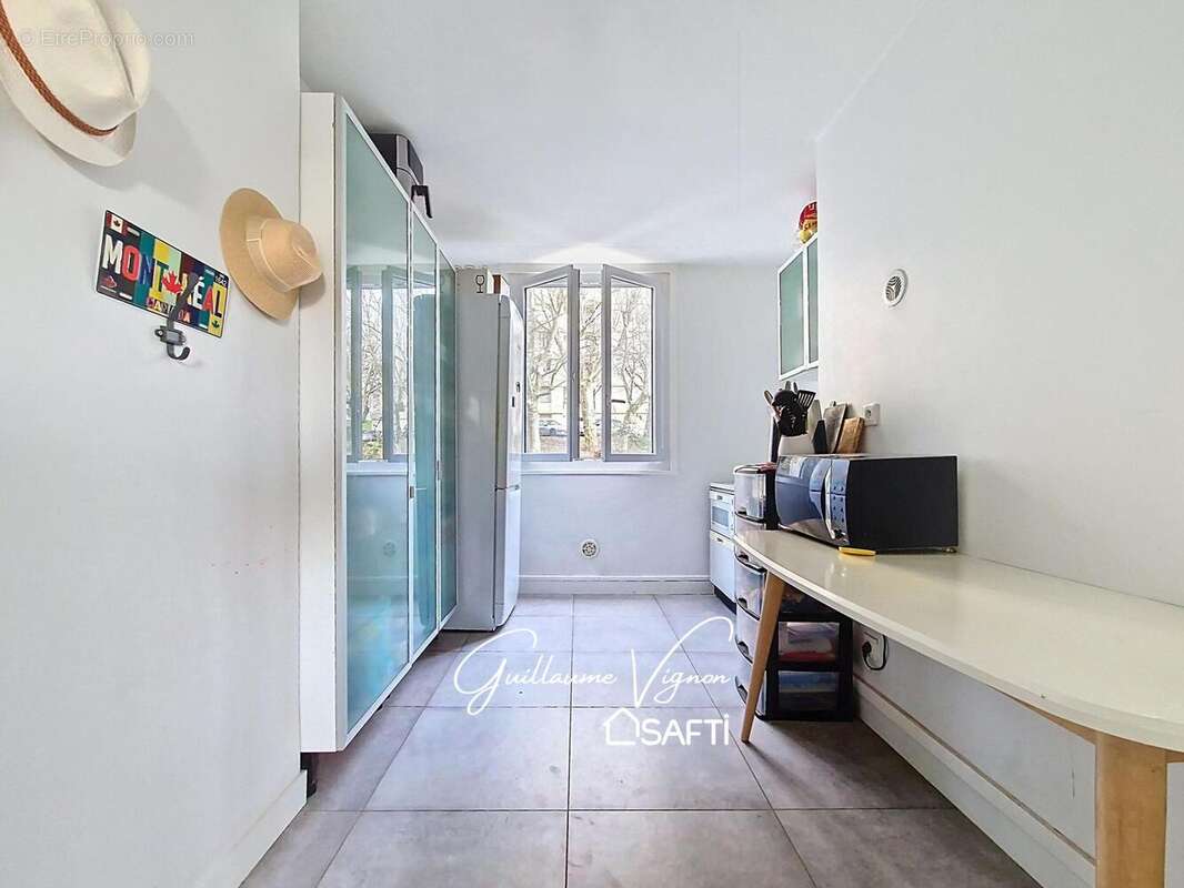 Photo 3 - Appartement à LYON-5E