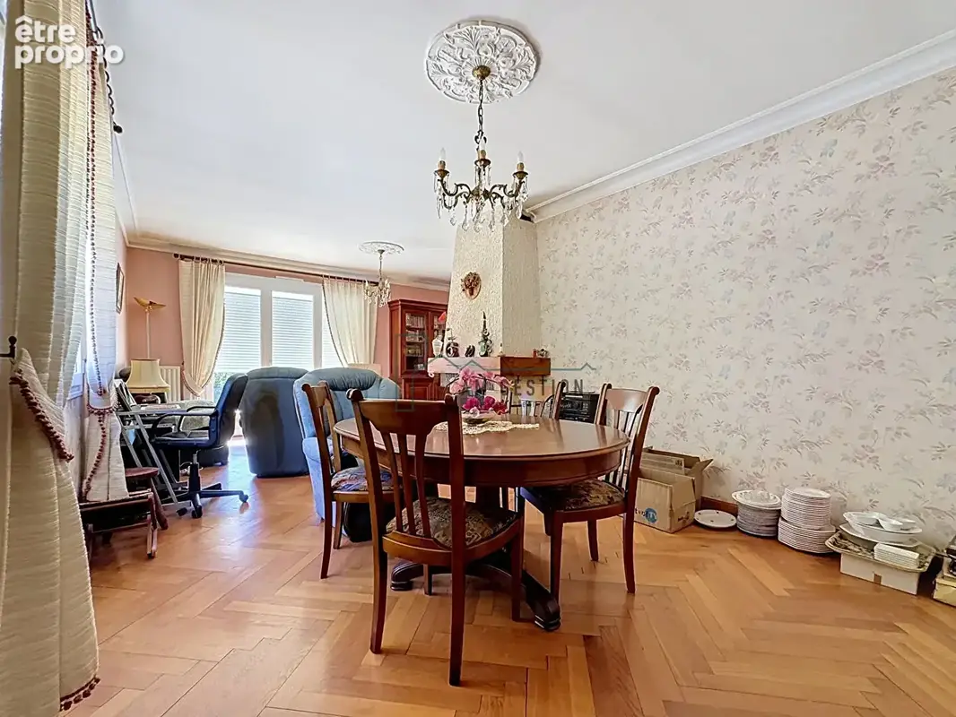 Entre Couzeix et Bellegarde ? Belle maison avec terrain de plus de 3 300 m², sans vis-à-vis - photo 7