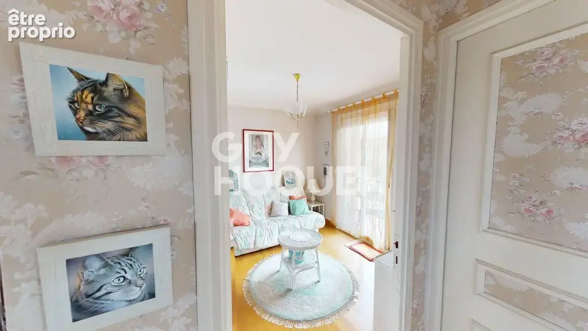 Maison 2 faces, 4 pièces à vendre à Perpignan - Quartier Mailloles - photo 10