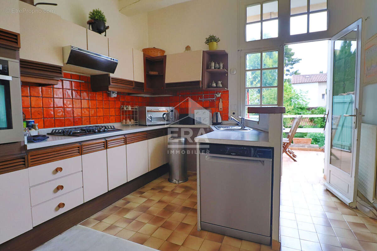 Maison à MARSEILLE-11E