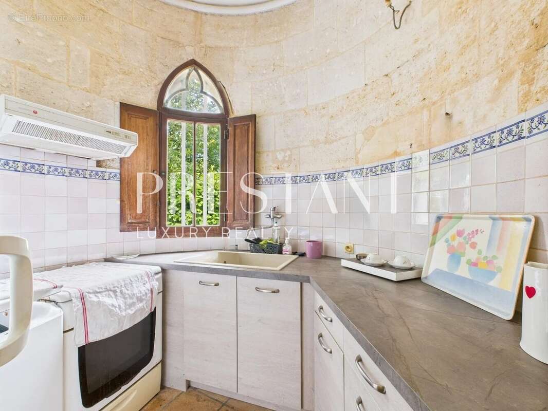 Maison à SAINT-LOUBES