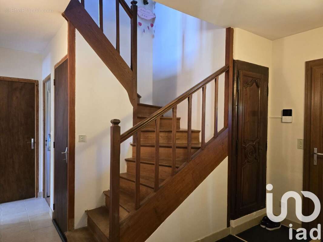 Photo 5 - Maison à DONNEMARIE-DONTILLY