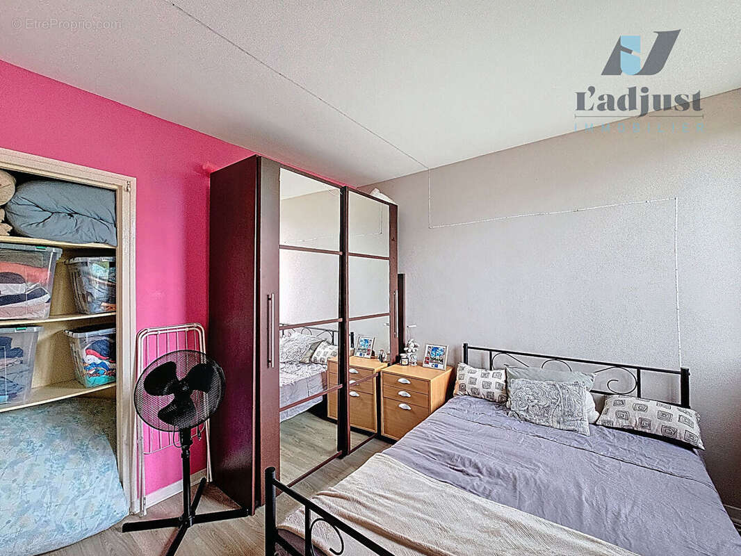 Appartement à AVON