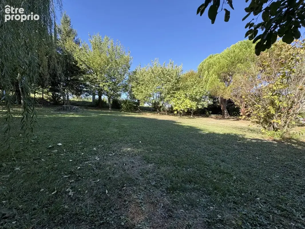 Beau terrain constructible - photo 3