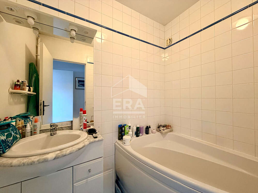 Appartement 151m² à sèvres - photo 10