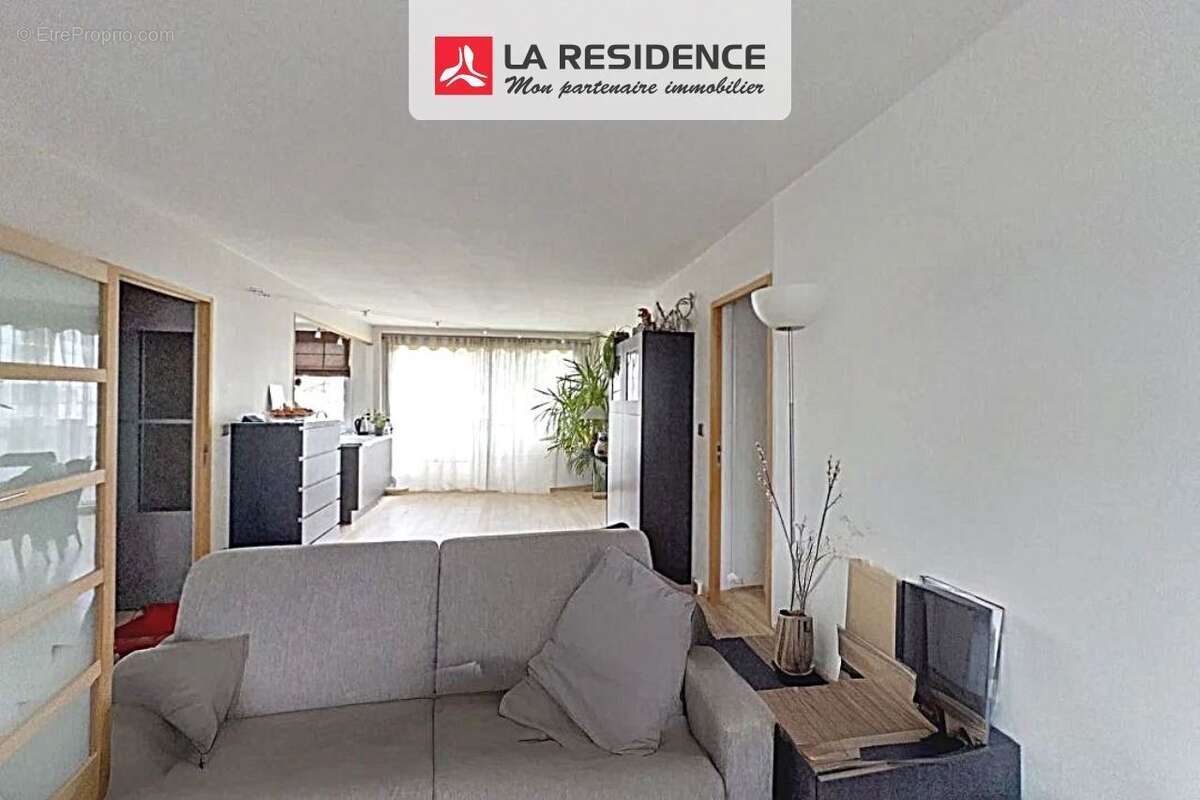Appartement à MARLY-LE-ROI