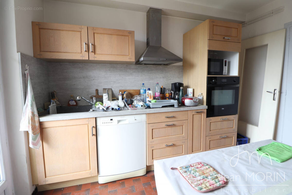 Appartement à VALENCE