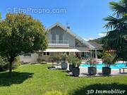 Photo 1 - Maison à DOUVAINE