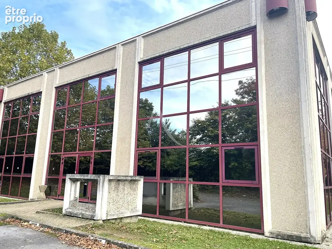 Photo Commerce à Pontoise au prix de 113 500€