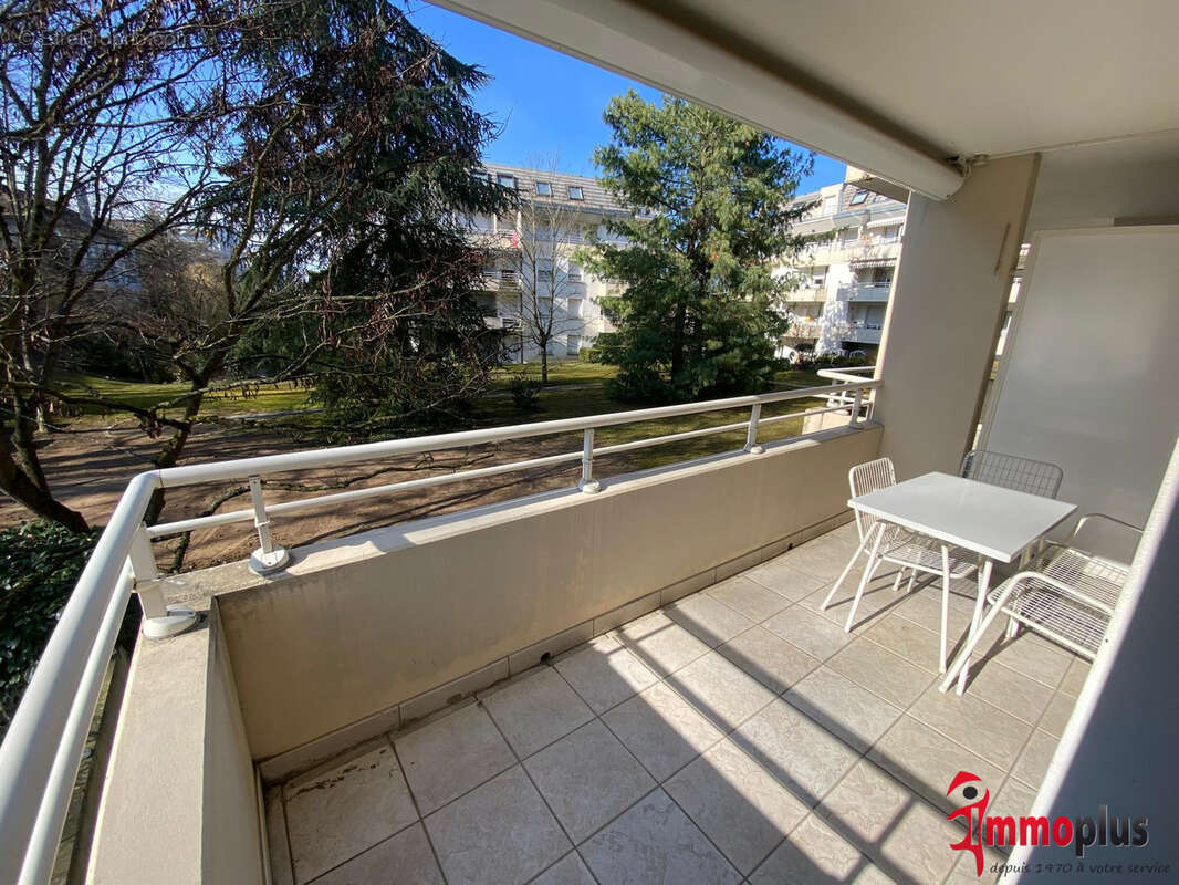 Appartement à SAINT-LOUIS